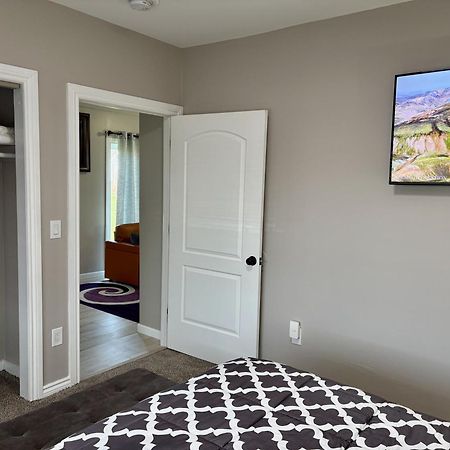 Nice And Cozy Whole House 25Min To Niagara Falls Buffalo Extérieur photo