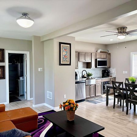 Nice And Cozy Whole House 25Min To Niagara Falls Buffalo Extérieur photo