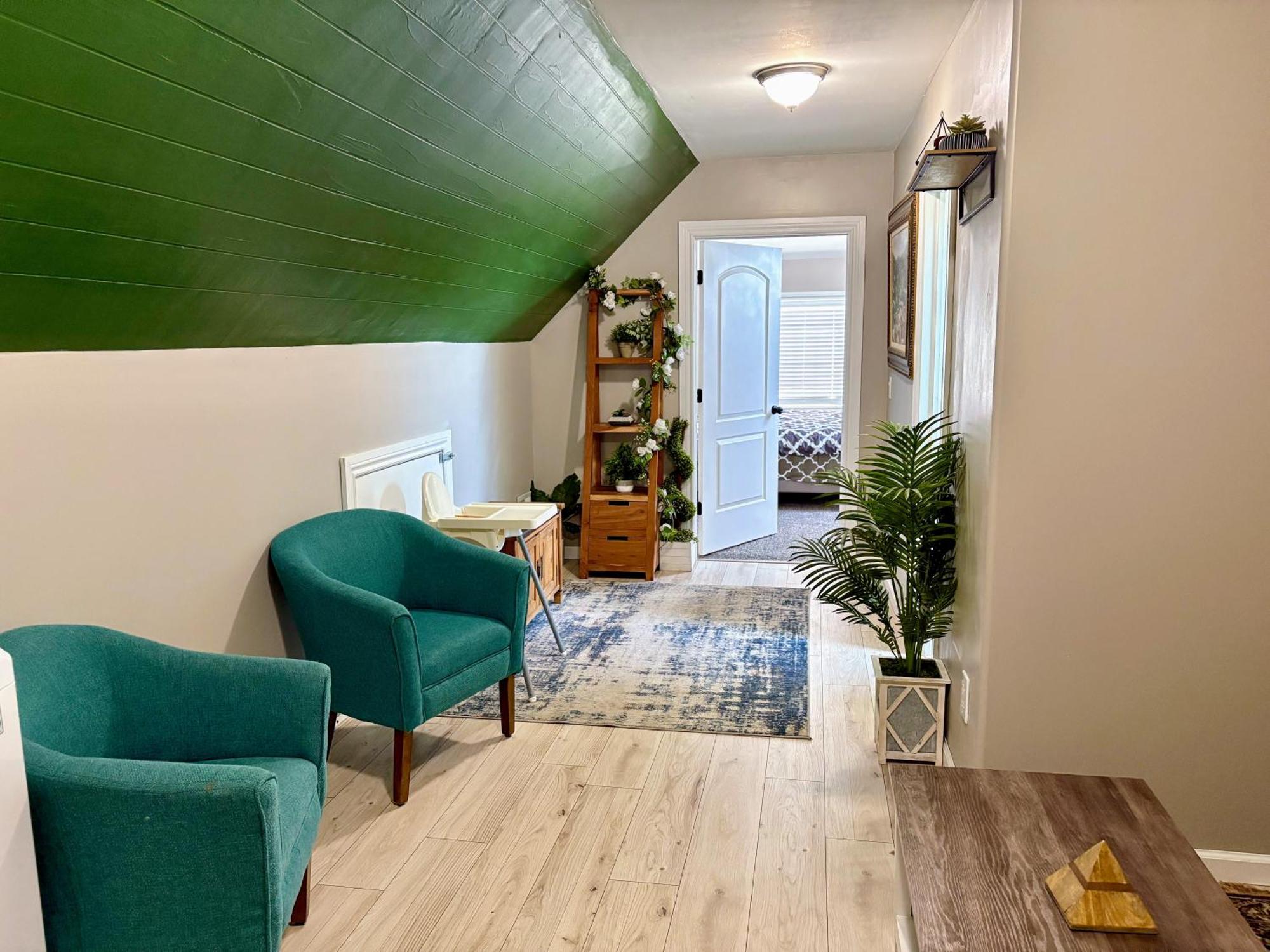 Nice And Cozy Whole House 25Min To Niagara Falls Buffalo Extérieur photo