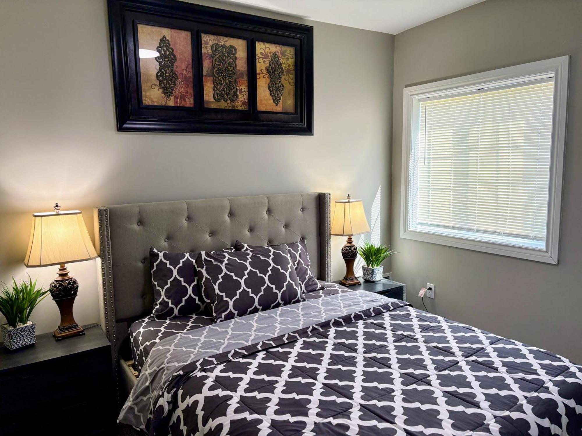 Nice And Cozy Whole House 25Min To Niagara Falls Buffalo Extérieur photo