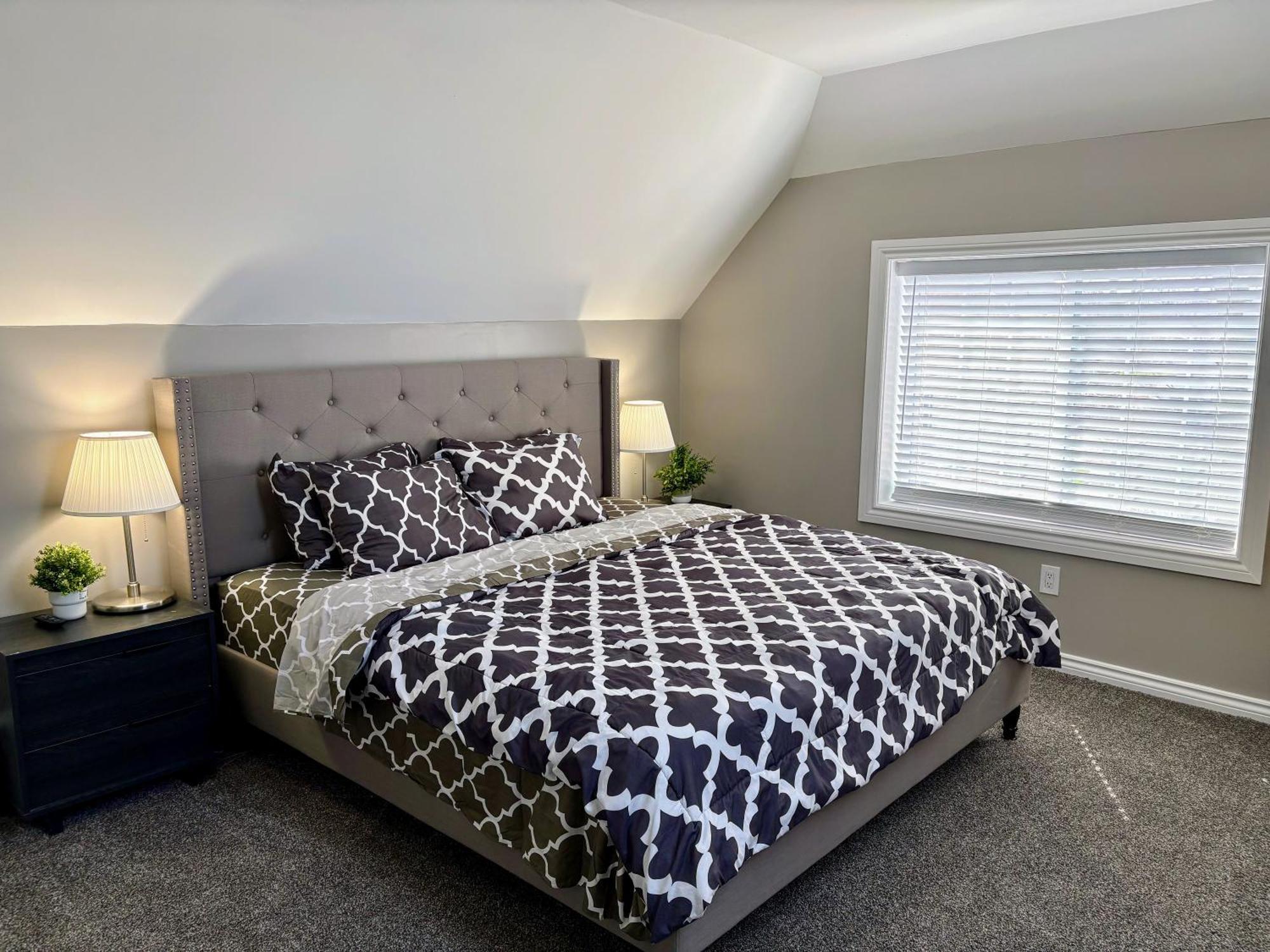 Nice And Cozy Whole House 25Min To Niagara Falls Buffalo Extérieur photo