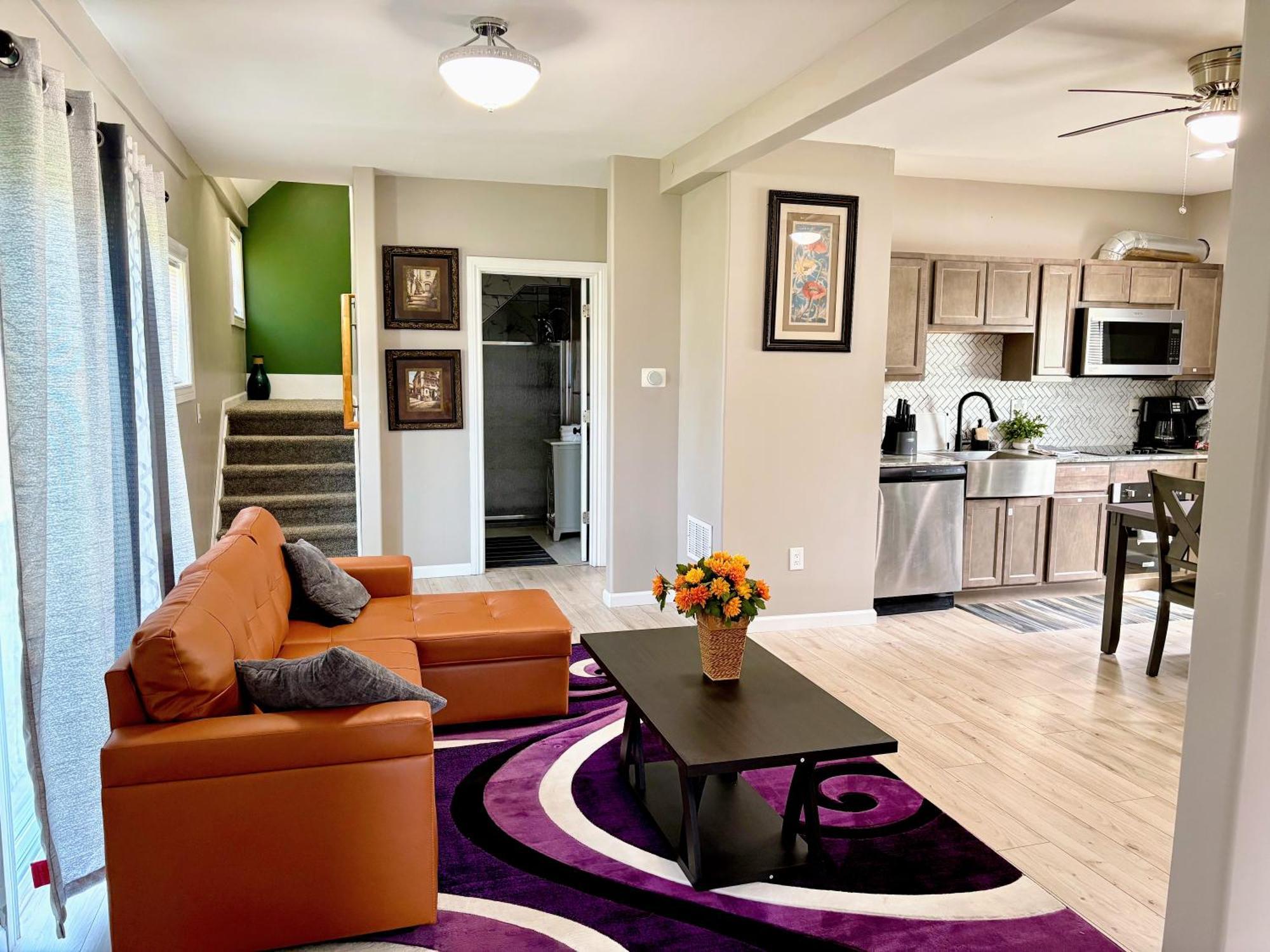 Nice And Cozy Whole House 25Min To Niagara Falls Buffalo Extérieur photo