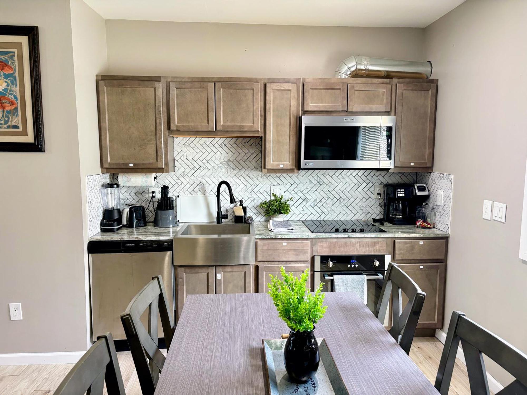 Nice And Cozy Whole House 25Min To Niagara Falls Buffalo Extérieur photo