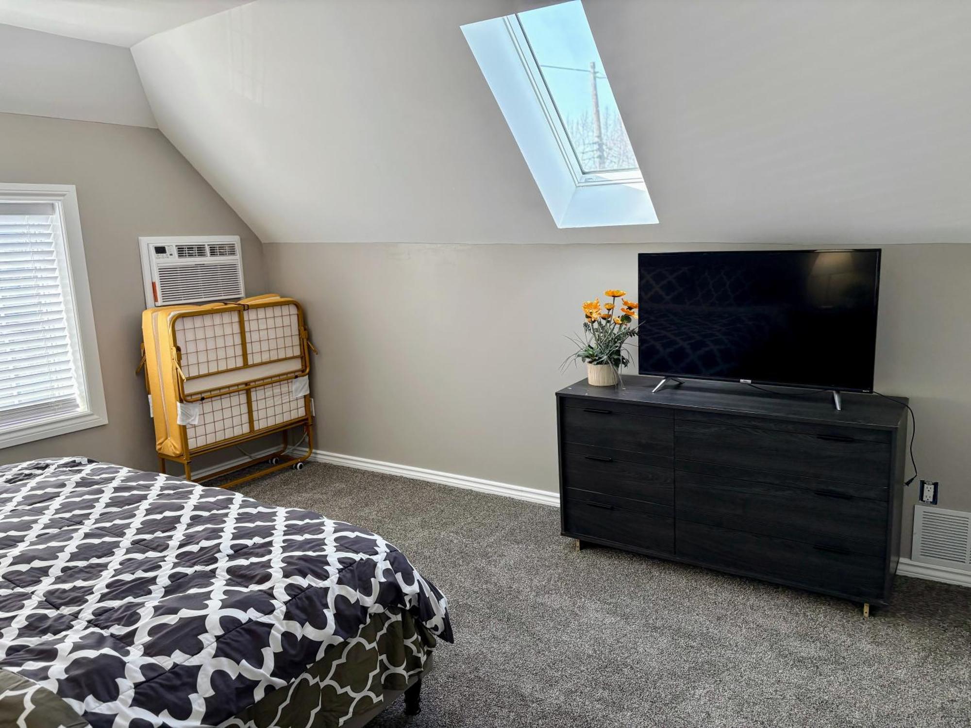 Nice And Cozy Whole House 25Min To Niagara Falls Buffalo Extérieur photo
