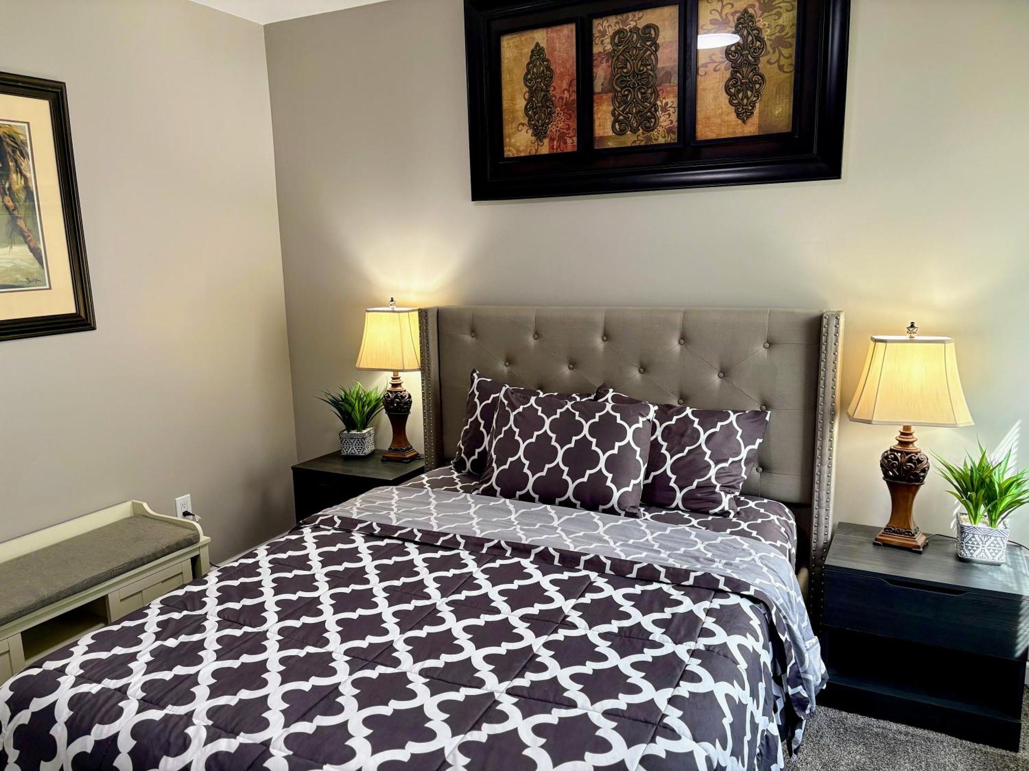 Nice And Cozy Whole House 25Min To Niagara Falls Buffalo Extérieur photo