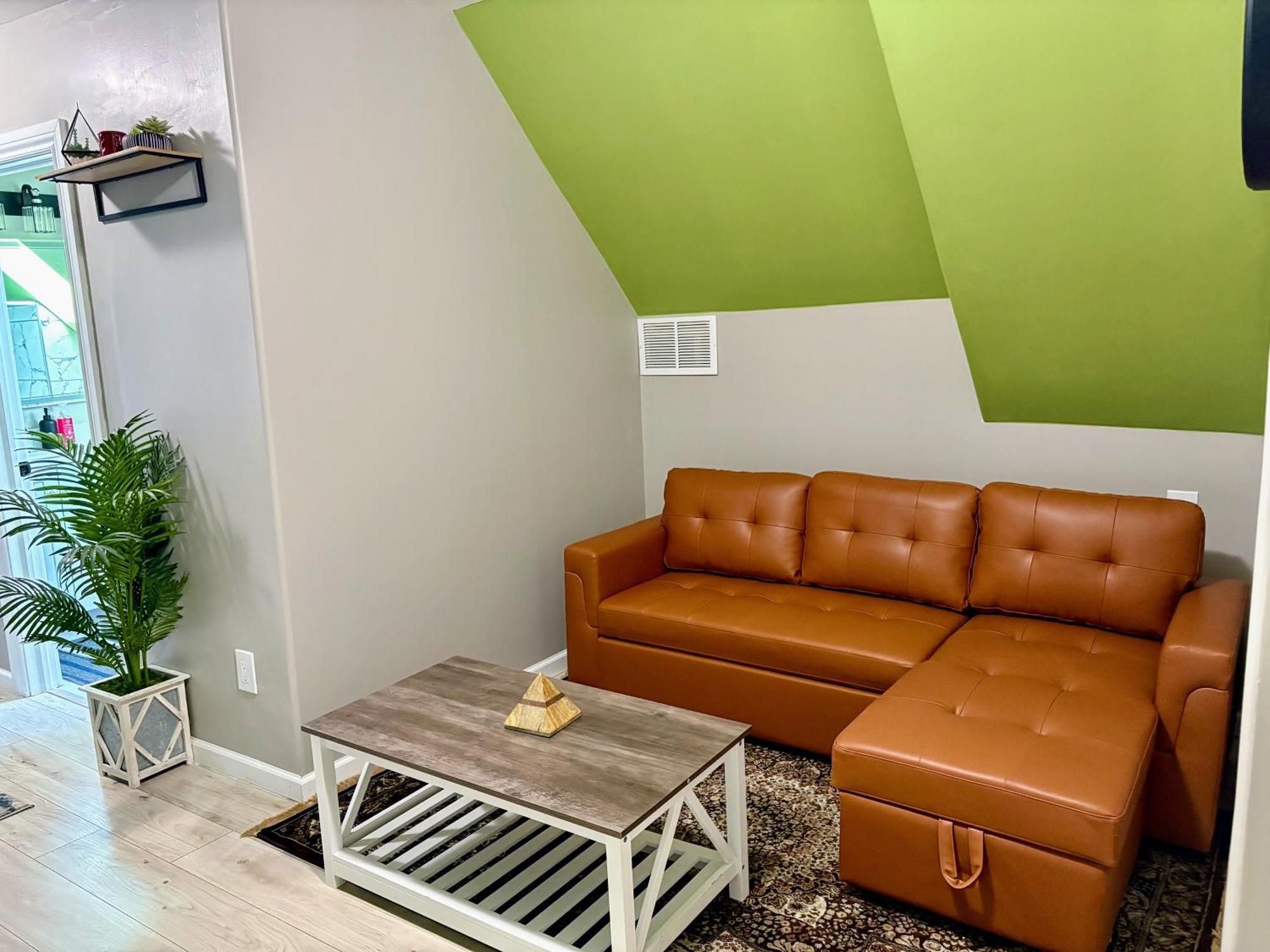 Nice And Cozy Whole House 25Min To Niagara Falls Buffalo Extérieur photo